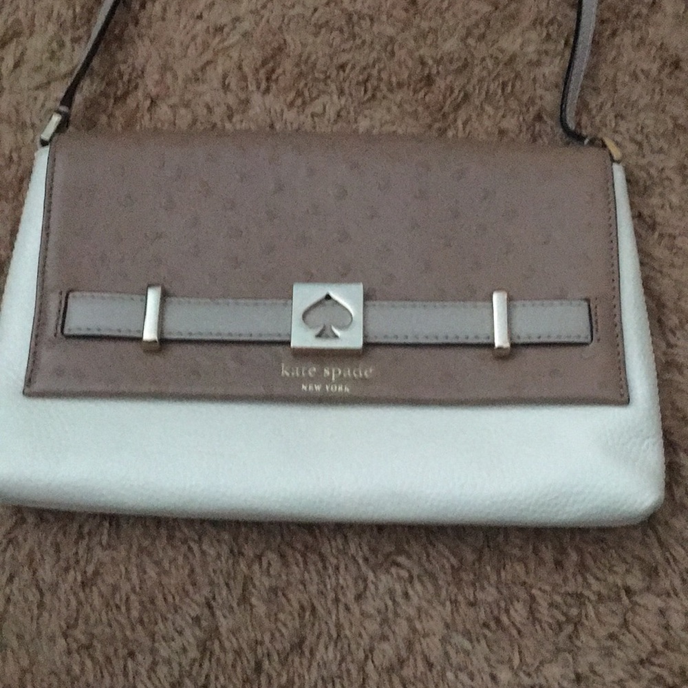 Kate spade crossbody